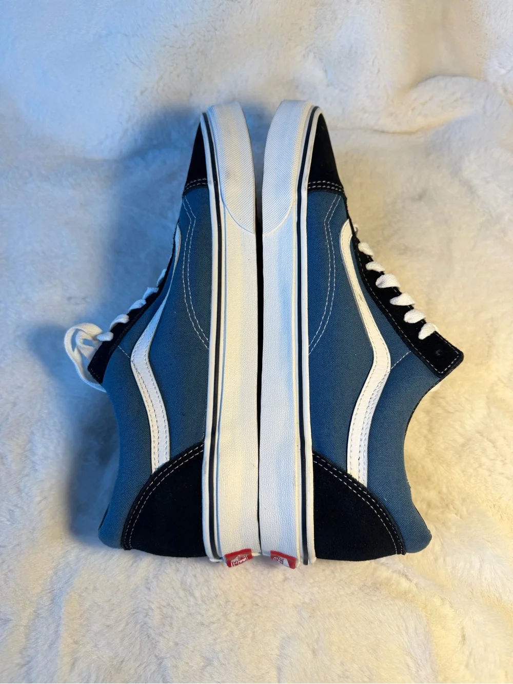 Vans these are